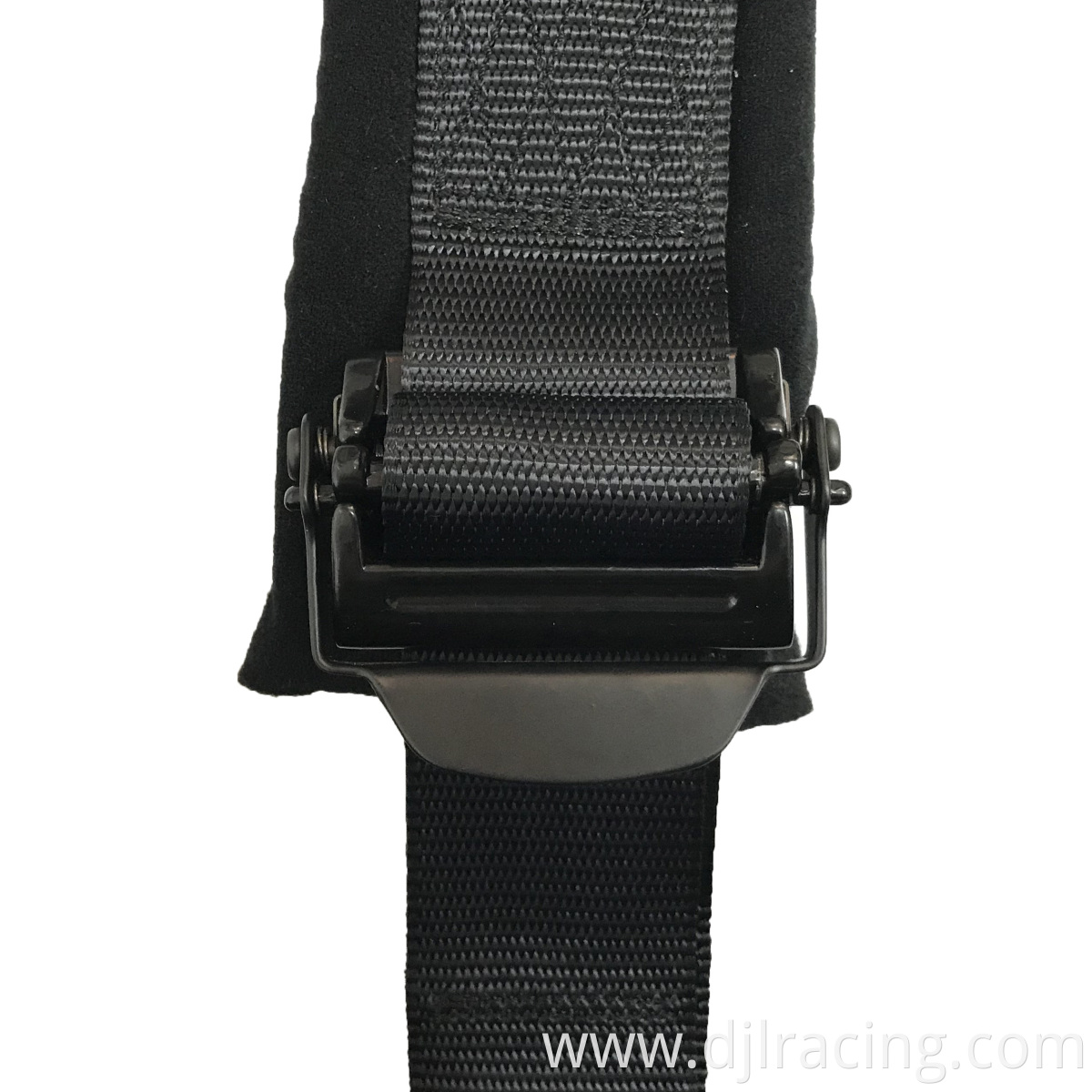 High Quality Wholesale Price 2 Inch Width 4-point Buckle Racing Seat Belt